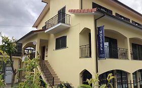 Old Village Hostel